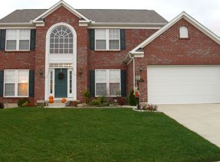 5646 Sugar Maple Run, Liberty Township, OH 45011