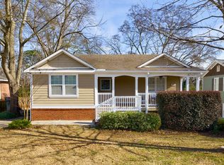 93 Norwood Ave NE, Atlanta, GA 30317