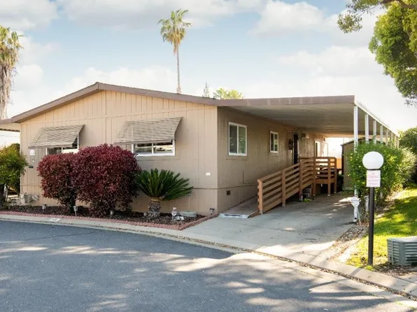 1200 S Carpenter Rd Space 148, Modesto, CA 95351