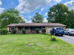 170 Saundra Ct, Dayton, OH 45430