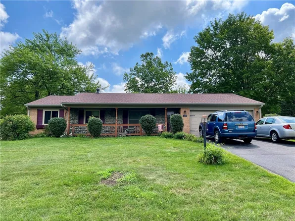 170 Saundra Ct, Dayton, OH 45430