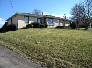 834 Ridge Rd, Brownsville, PA 15417