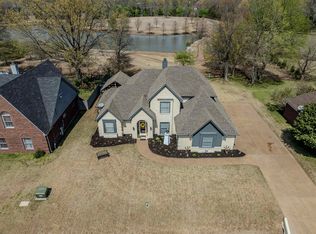 3522 Patricia Ellen Dr, Bartlett, TN 38133