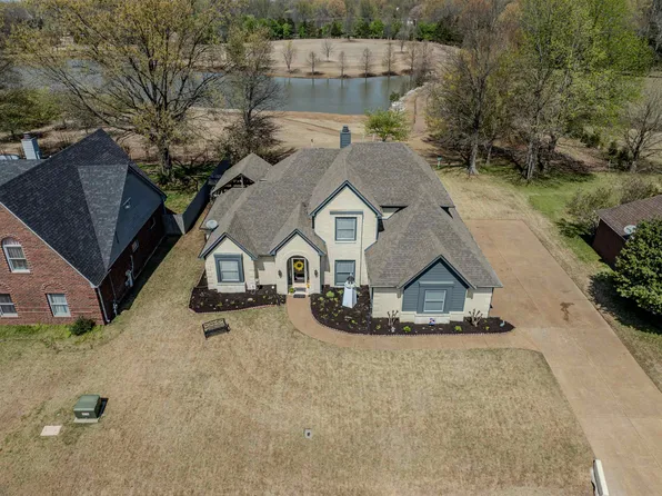 3522 Patricia Ellen Dr, Bartlett, TN 38133