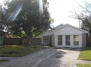 3611 Claverton Dr, Houston, TX 77066