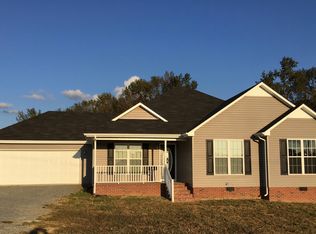 6 Will Gault Dr, Fayetteville, TN 37334