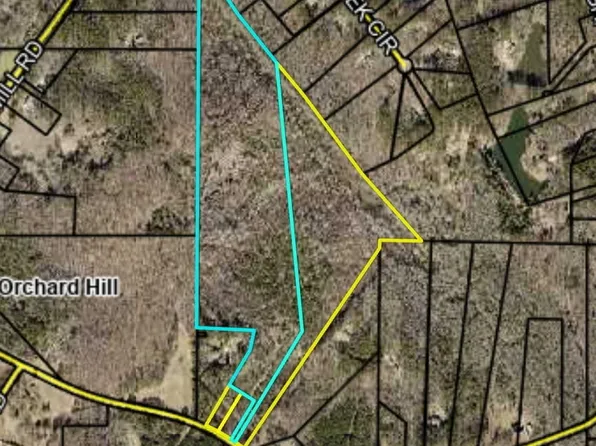 2199 Rehoboth Rd, Griffin, GA 30224