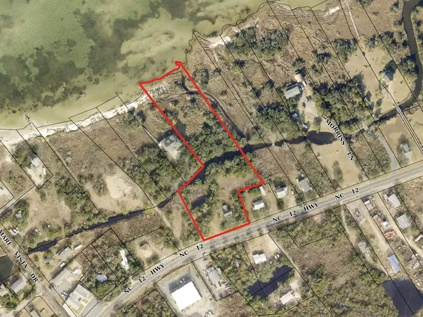 52282 State Highway 12, Frisco, NC 27936