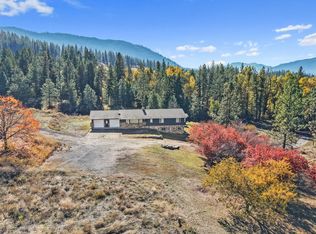 1071 Slide Creek Rd #A, Colville, WA 99114