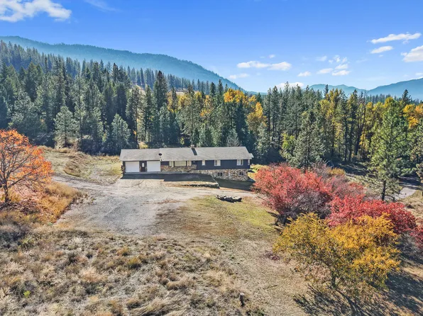 1071 Slide Creek Rd #A, Colville, WA 99114