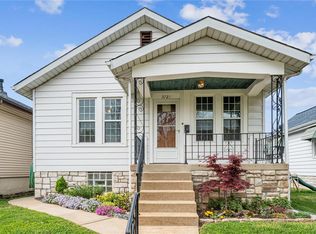 5721 Leona St, Saint Louis, MO 63116