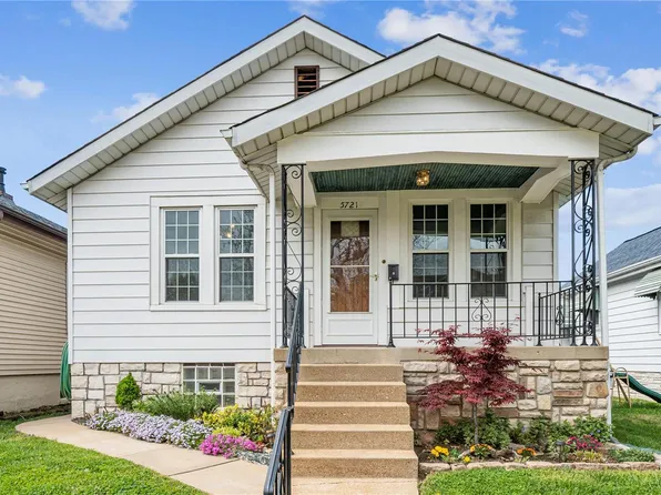 5721 Leona St, Saint Louis, MO 63116