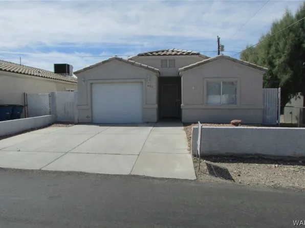432 Harbor Dr, Bullhead City, AZ 86442