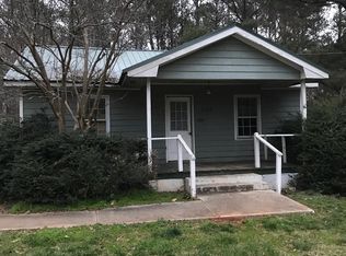 1169 Monroe Jersey Rd, Monroe, GA 30655