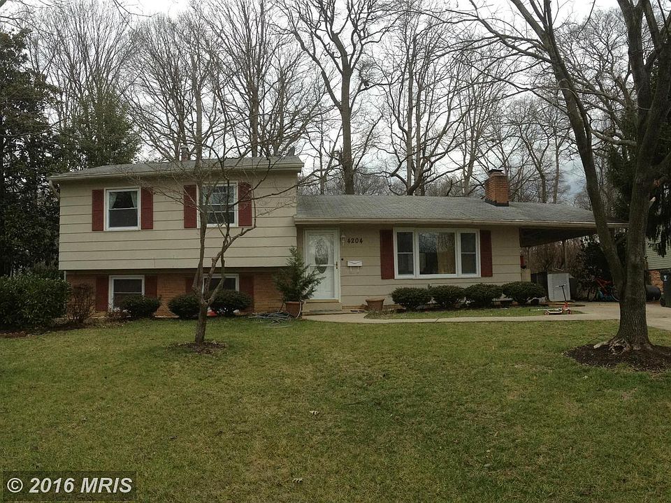 1st image of 4204 Alcott St