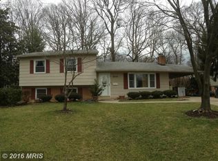 4204 Alcott St, Alexandria, VA 22309