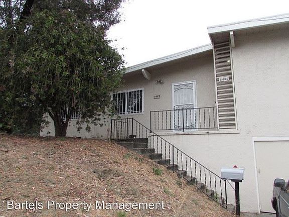 2nd image of 5482 Morrow Dr