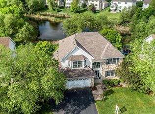 17158 Wilderness Trl SE, Prior Lake, MN 55372