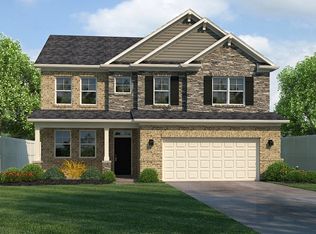 2038 Beaverwood Ln, Lawrenceville, GA 30044