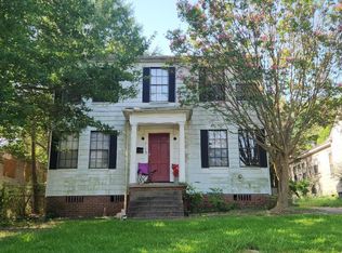 215 Merrick St, Shreveport, LA 71104