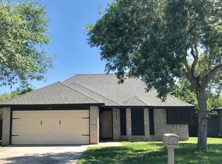 1738 Chipinque St, Brownsville, TX 78526