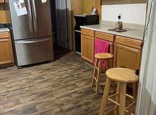 328 N Front St, Mounds, IL 62964