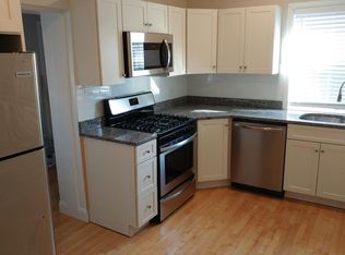 101 Waltham St APT 102, Watertown, MA 02472