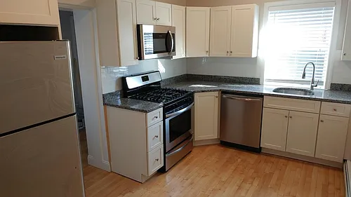 101 Waltham St #102 Photo 1