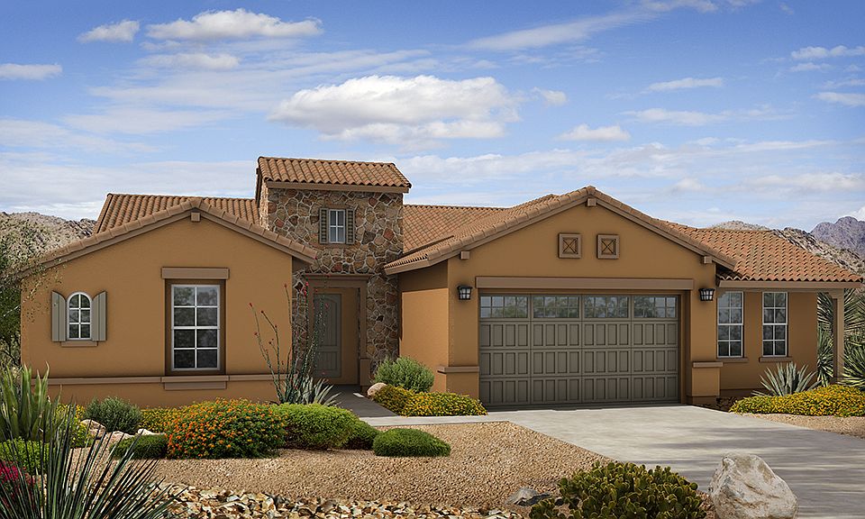 1st image of 2827 E La Costa Dr