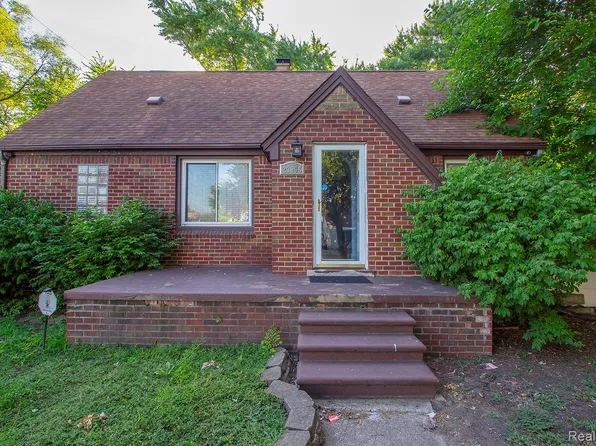 23095 Hill Ave, Warren, MI 48091