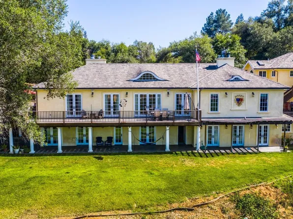 11278 Eastside Road, Healdsburg, CA 95448