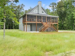 415 Big Bear Crk, Cherokee, AL 35616