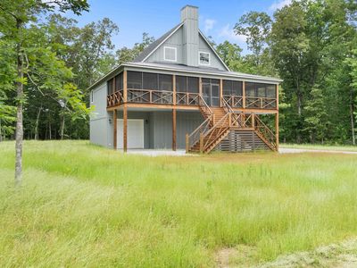 415 Big Bear Crk, Cherokee, AL, 35616
