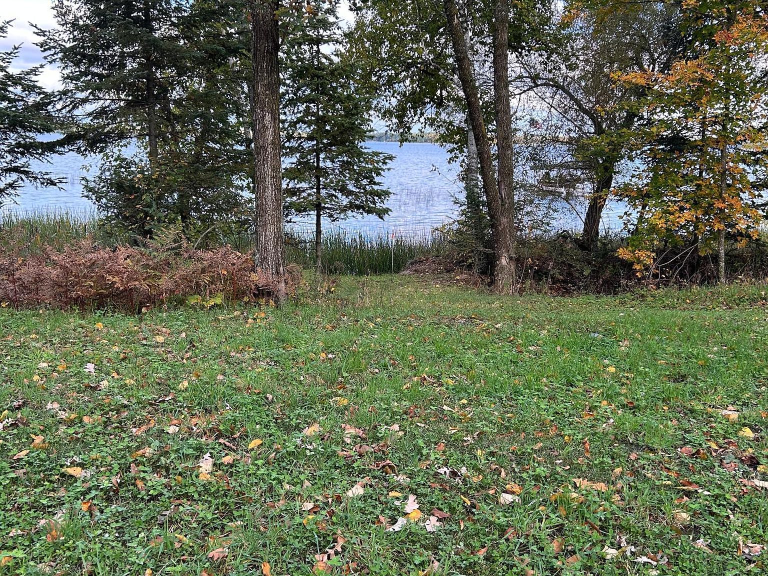 PARCEL Pine Mountain Lake Rd NW A, Backus, MN 56435 MLS 6440677