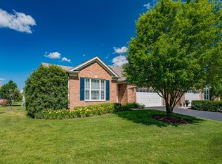 1205 Patrick Henry Pkwy, Bolingbrook, IL