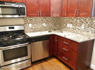 22 Benedict St #5, Somerville, MA 02145