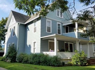 101 Leroy St FLOOR 2, Binghamton, NY 13905