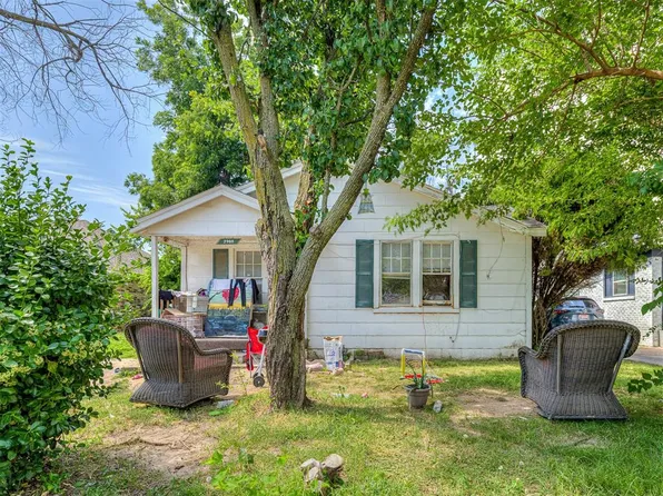 2908 NW 20th St, Oklahoma City, OK 73107