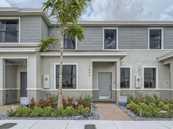 1211 NE 3rd Ave, Homestead, FL 33034