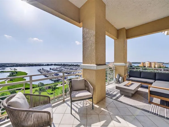 130 RIVIERA DUNES WAY #703, PALMETTO, FL 34221