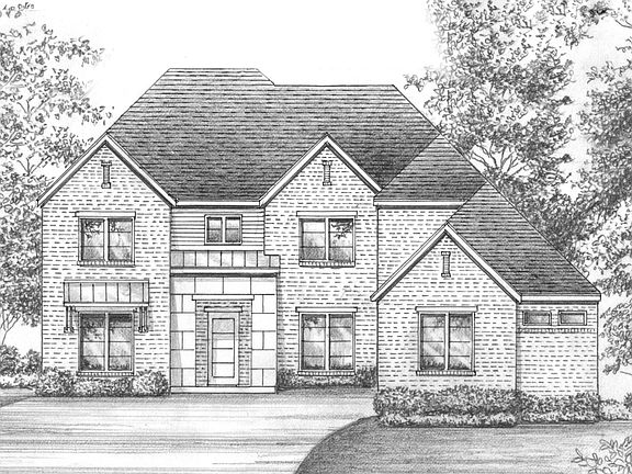 Elevation A