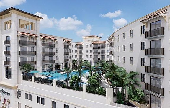 2nd image of 1515 San Remo Ave #521C