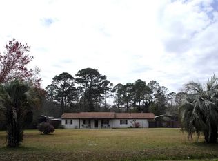 2775 Paz Pl, Pensacola, FL 32506