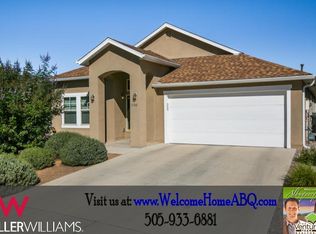1304 Yucatan Dr SE, Rio Rancho, NM 87124