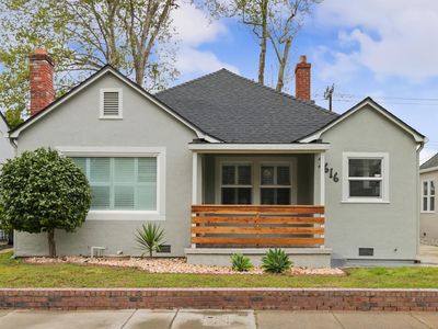 3616 24th St, Sacramento, CA, 95818