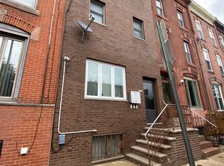 1337 Reed St #2, Philadelphia, PA 19147