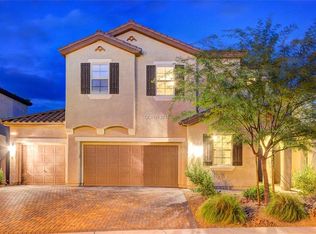 924 Via Del Campo, Henderson, NV 89011