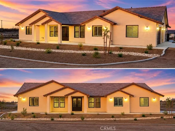 6221 Merced Rd, Oak Hills, CA 92344