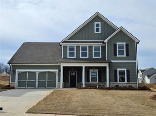 166 Alderman Ln, Winder, GA 30680