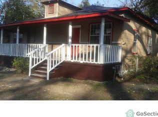 857 Wilkinson St, Mobile, AL 36603